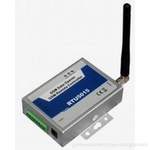 3G Gate Opener